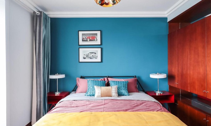 Gu Lou Apartment | NanJing GuLou·Lion Bridge· Locals Apartment 00152470
