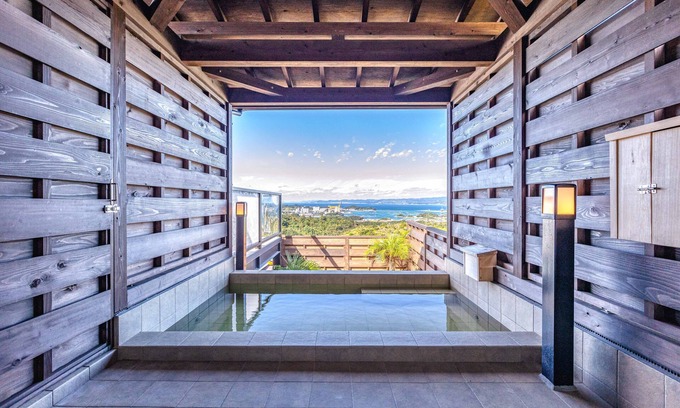 Shirahama Villa | Nanki shirahama View point
