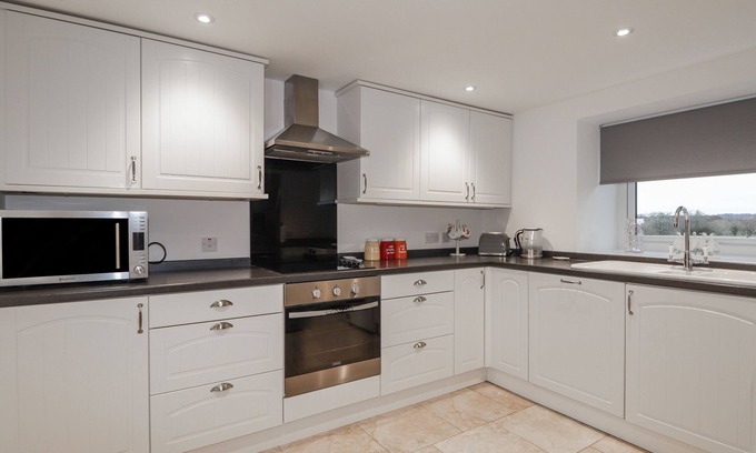 Marybank Cottage | Nanville
