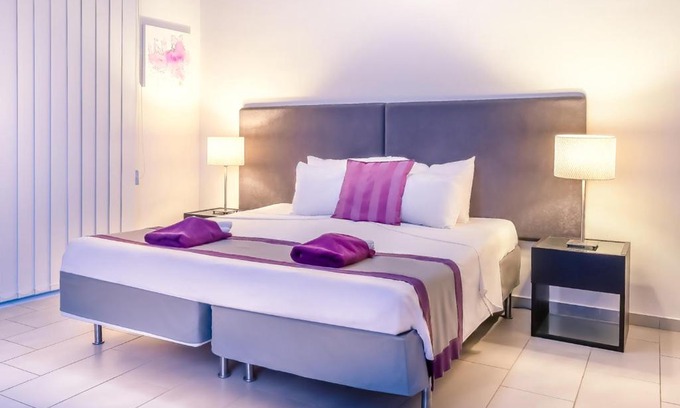 Ayia Napa Apartment | Napian Suites