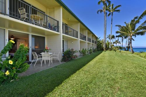 Napili House | Napili Shores I174