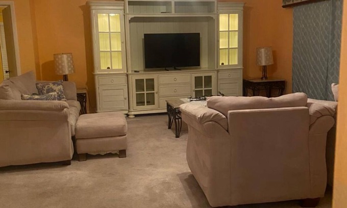 Golden Gate House | Naples Home