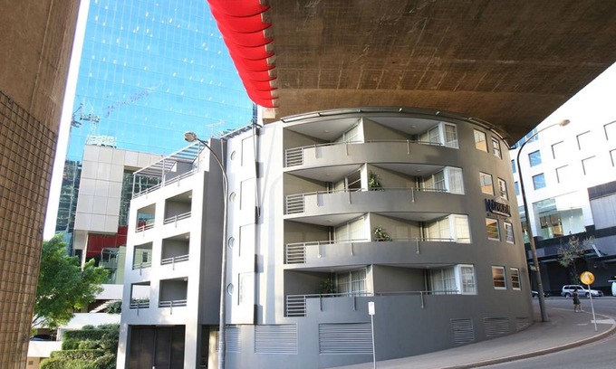 Sydney Central Business District Apartment | Napoleon On Kent