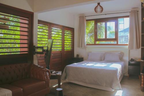 Jijoca de Jericoacoara Apartment | Naquela Casa Jericoacoara