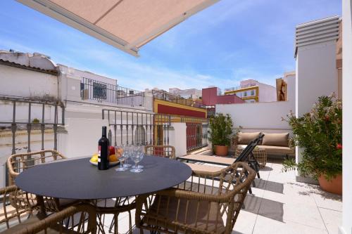 Alameda Apartment | Naranjas y Limones, by Homing U