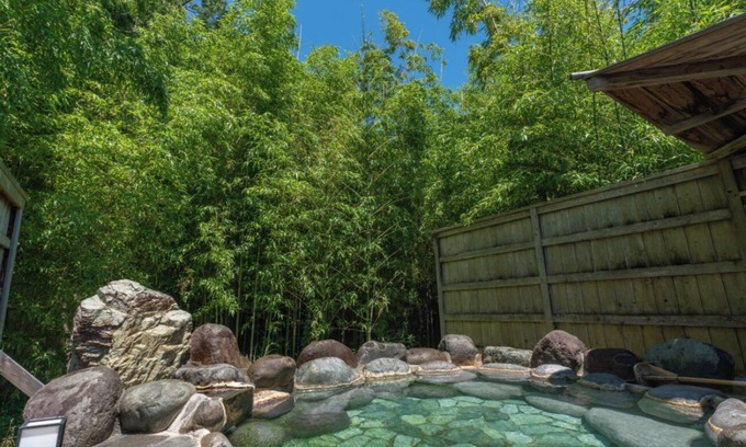 Higashiizu House | Narashino no sato Gyokusui -6 years or older-