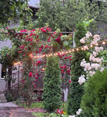 Goris Hotel | Narek B&B