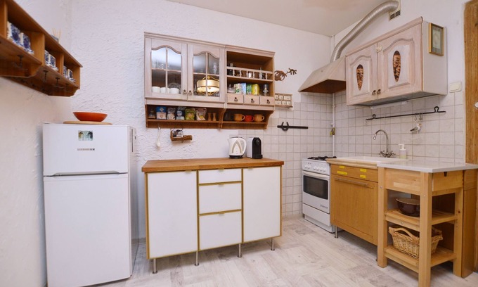 Gorny Sopot Apartment | Narnia by 3City Rentals