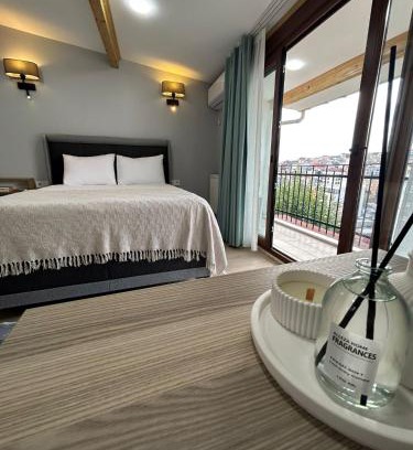 Harbiye Apartment | NarPera Taksim Boutique Hotel