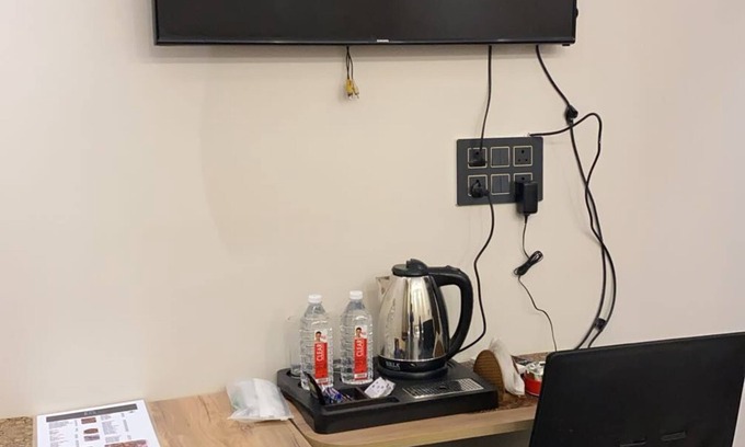 Bareilly Hotel | Narrow Gauge Hotel