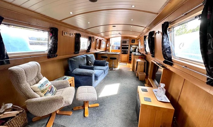 Uxbridge South Other | Narrowboats and moorings