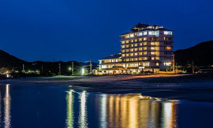 Naruto Hotel | Naruto Grand Hotel Kaigetsu