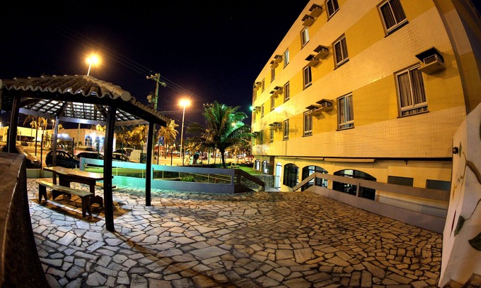 Atalaia Hotel | Nascimento Praia Hotel