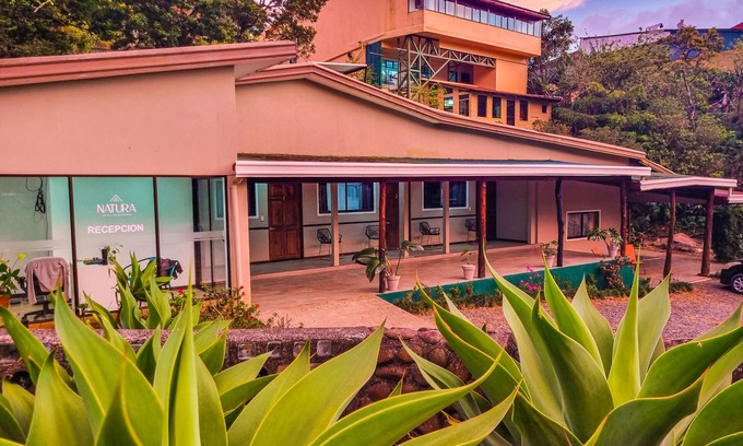 Monteverde Hotel | Natüra Hotel Monteverde