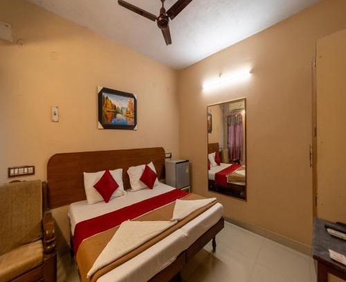 Chidambaram Hotel | Nataraja Residency