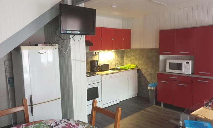 Wassy Apartment | nathalie et stephane