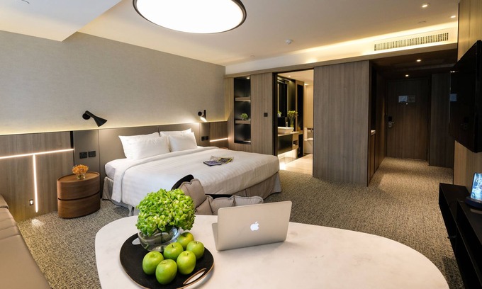 Jordan Hotel | Nathan Hotel