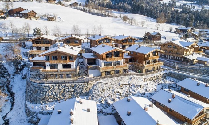 Schonbach Ski Chalet | Nationalpark Chalet Hohe Warte