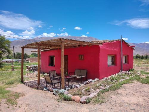 Humahuaca Ski Chalet | Nativas