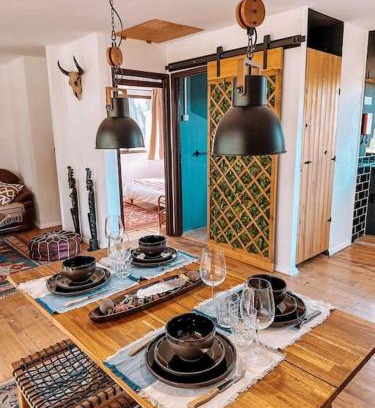 Sao Joao das Lampas House | Native house