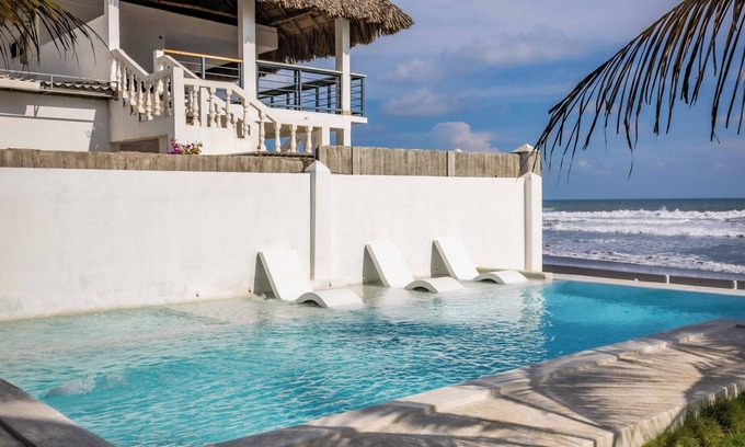 Playa San Blas Hotel | Nativo Hotel San Blas
