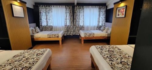 Taculing Apartment | Natos Residences at Pauls