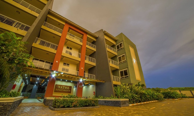Ntinda Apartment | Natra Apartments