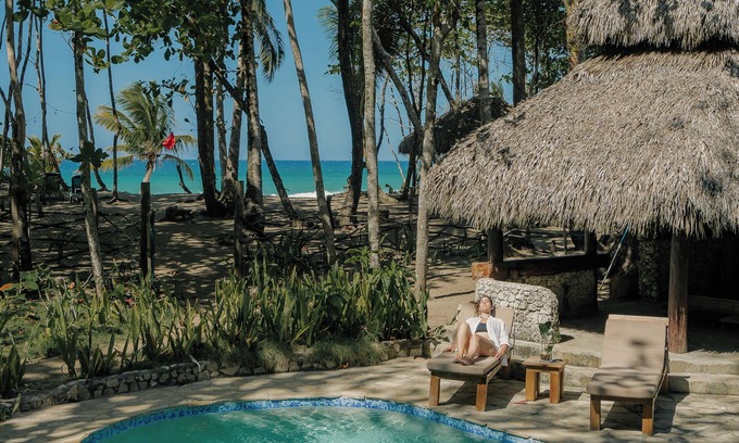 Cabarete Hotel | Natura Cabana Boutique Hotel & Spa by Mint