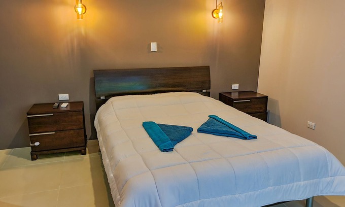 Cocles Cabin | Natural, Relax, Safe & Private 5 Min from th beach