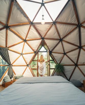Monteverde Cabin | NATURAVE - Into the woods - Mountain cabins