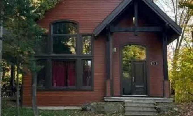 Scott Ski Chalet | Nature & confort - Refuge L'Equilibre