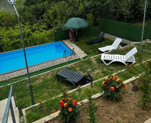 Kutaisi House | Nature House
