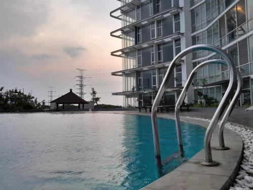 Jakarta Hotel | Nature INN Majestic Point Serpong