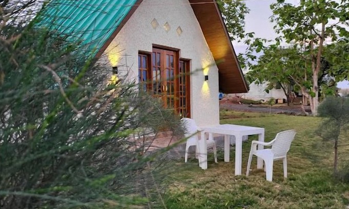 Indore Resort | Nature Lovers Resort