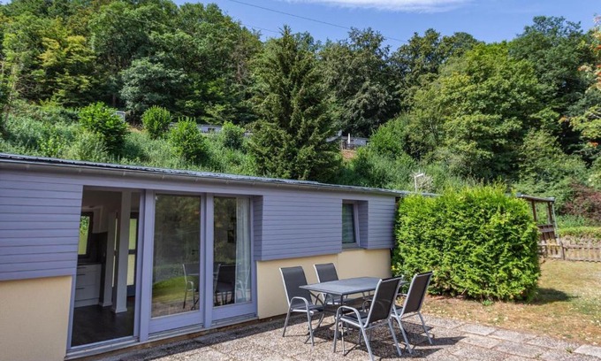 Waxweiler House | Nature Nest in Waxweiler