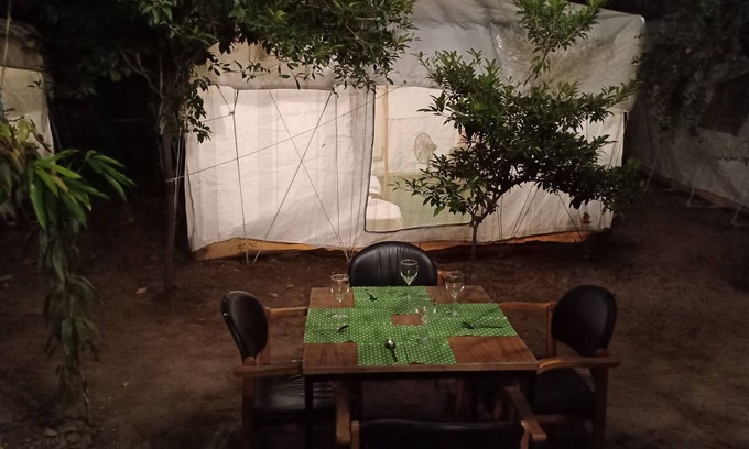Jodhpur RV Rental | Nature Trail Camps & Homestay