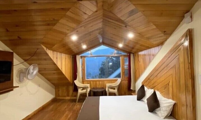 Kandaghat Apartment | Nature Treat Resort