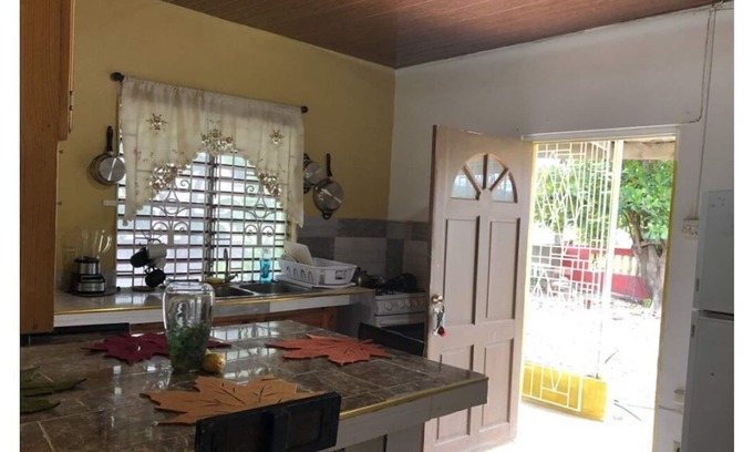 Jack's Hill House | Nature Valley Villa - 1BR Apartment Unit # 2