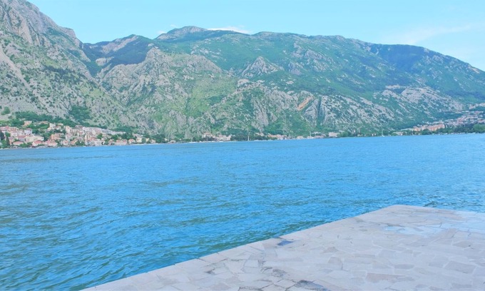 Kotor Apartment | Nature View Cozy Flat 1 min to Sea in Kotor