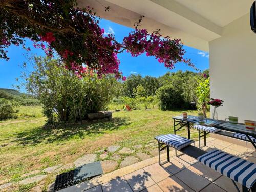 Bari Sardo Apartment | Nature Villa