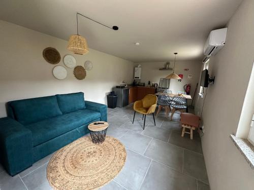 Avo Apartment | Naturehome Avô