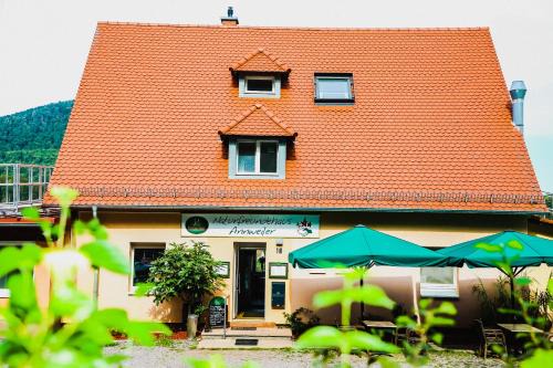Annweiler am Trifels Hotel | Naturfreundehaus