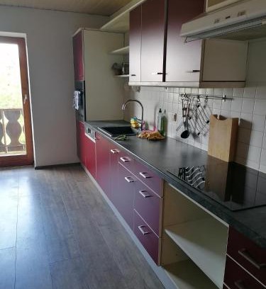 Surberg Apartment | Naturhof Selbertinger