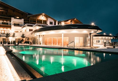 Valle Aurina Hotel | Naturhotel MOLIN