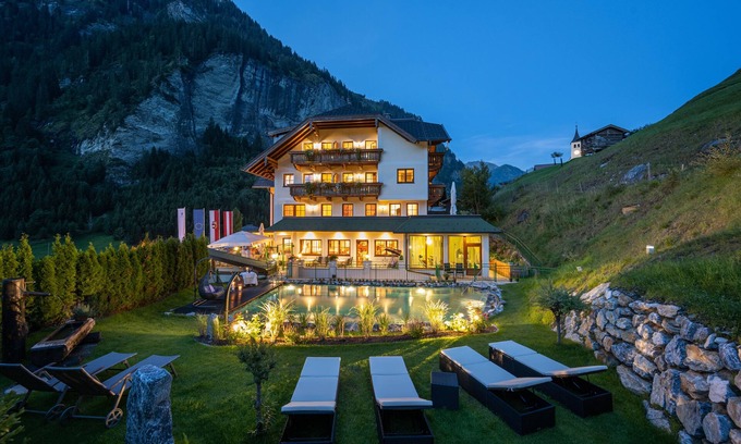 Huettschlag Hotel | Naturhotel Huettenwirt