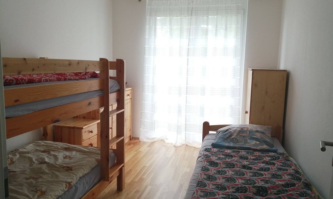 Friedrichsdorf House | Naturidol near Frankfurt