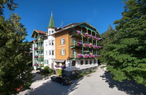 Siusi Apartment | NaturResidence Dolomitenhof