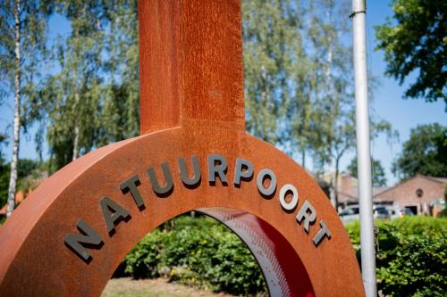 Loon op Zand Hotel | Natuurpoort van Loon