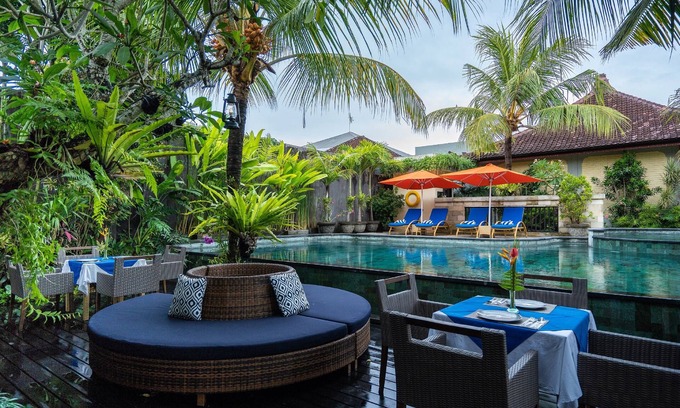 Beraban Hotel | Natya Hotel Tanah Lot