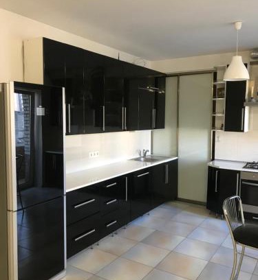 Yavory Apartment | Naukova Street Appartamento